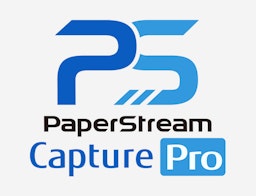 PaperStream Capture Pro logo